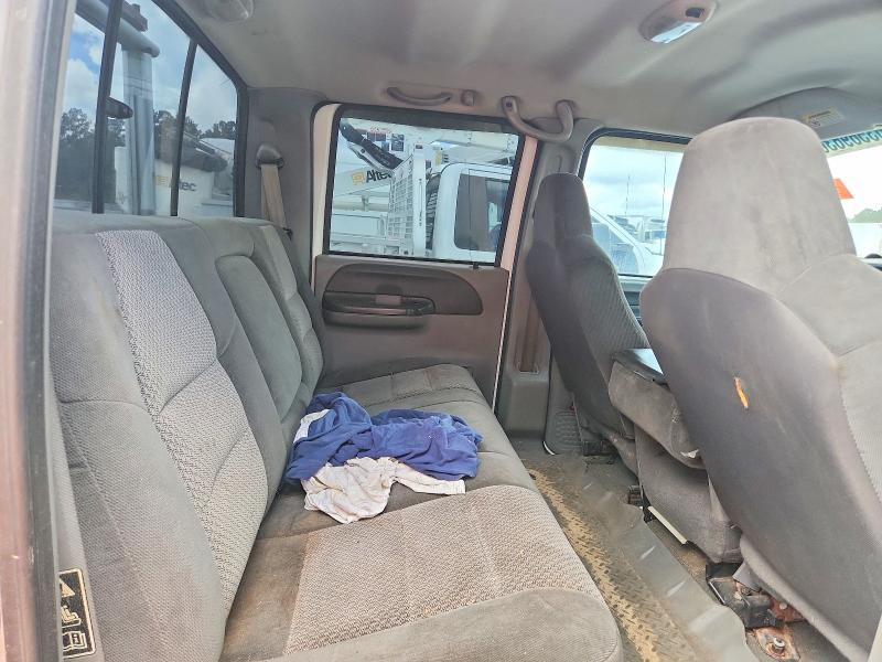 Aukcja sprzedaży 2003 Ford F250, vin: 1FTNW21F83EA98415, numer aukcji: 63569636