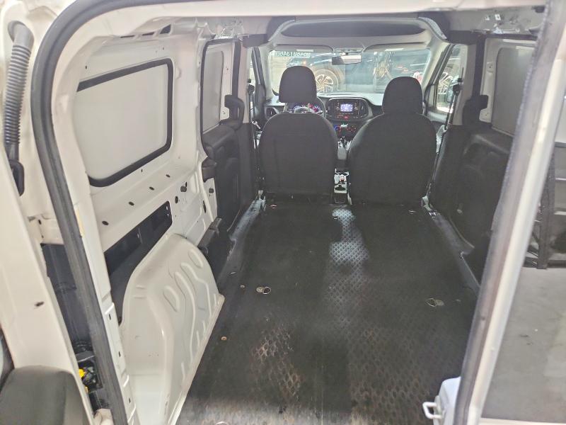 64807346 :رقم المزاد ، ZFBHRFBBXM6T92971 vin ، 2021 Ram Promaster City مزاد بيع