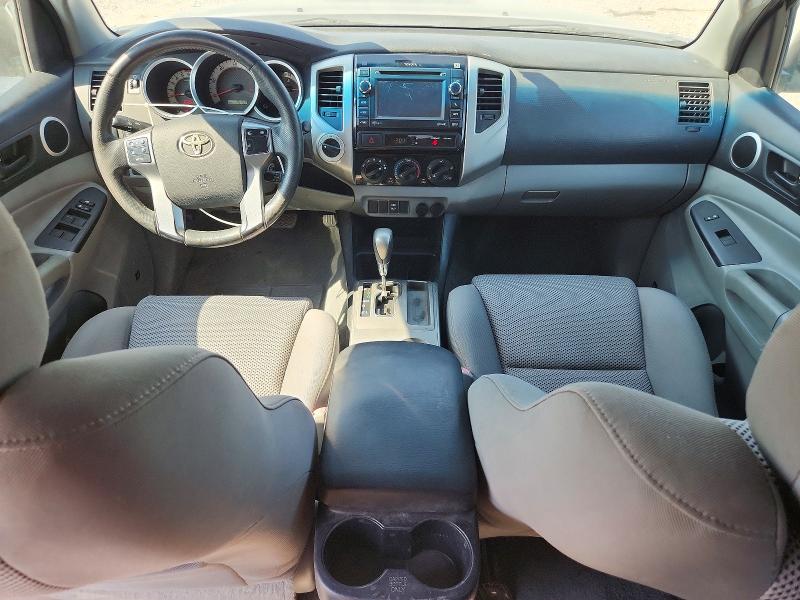 Aukcja sprzedaży 2012 Toyota Tacoma, vin: 3TMMU4FN3CM046746, numer aukcji: 64257516