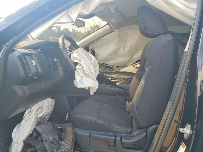 66689896 :رقم المزاد ، 5N1DR3AC5NC209334 vin ، 2022 Nissan Pathfinder مزاد بيع