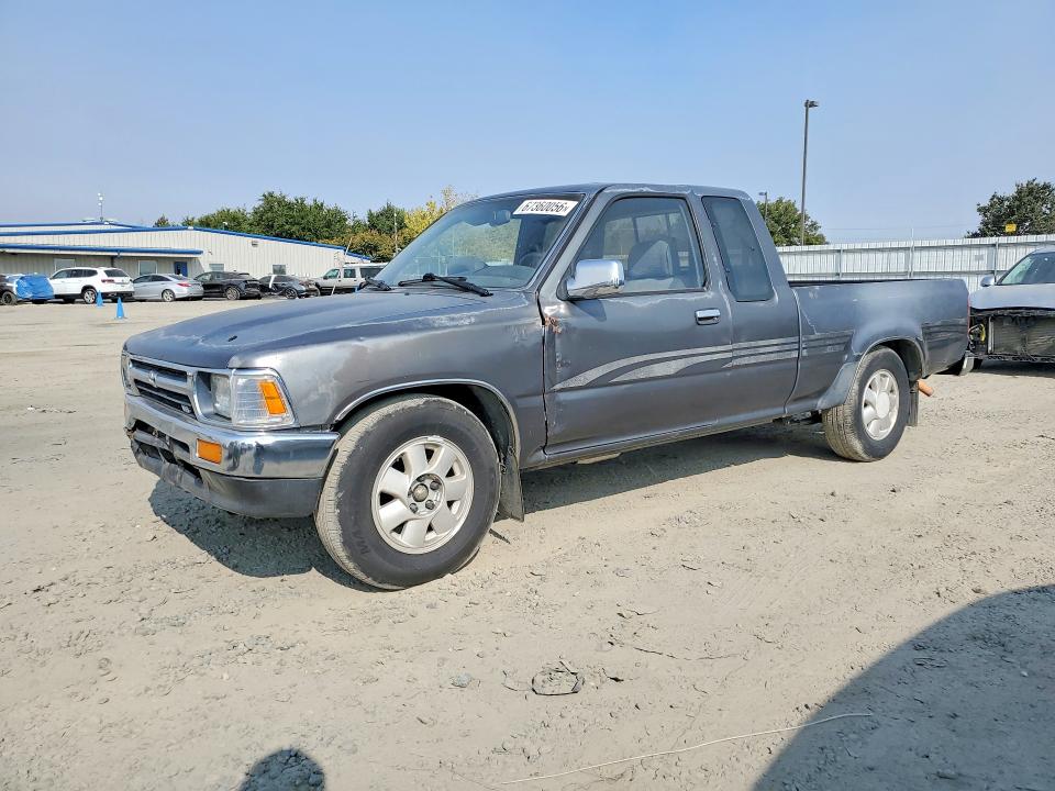 Продажа на аукционе авто 1993 Toyota Pickup, vin: JT4VN93GXP5037610, номер лота: 67360056