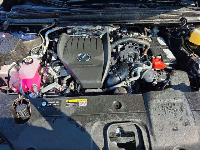 2025 Lexus Rx 350 მანქანა იყიდება აუქციონზე, vin: 2T2BAMCA4SC109342, აუქციონის ნომერი: 65315026