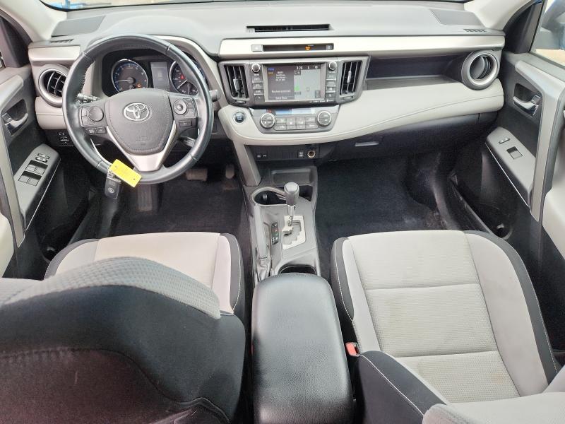 Продажа на аукционе авто 2016 Toyota Rav4, vin: 2T3RFREV9GW431389, номер лота: 63736506