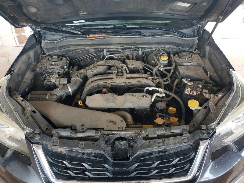 Aukcja sprzedaży 2017 Subaru Forester, vin: JF2SJARC1HH496093, numer aukcji: 67034716