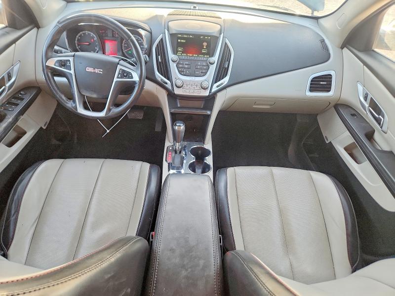 Продажа на аукционе авто 2016 Gmc Terrain, vin: 2GKFLPE37G6158046, номер лота: 66000906
