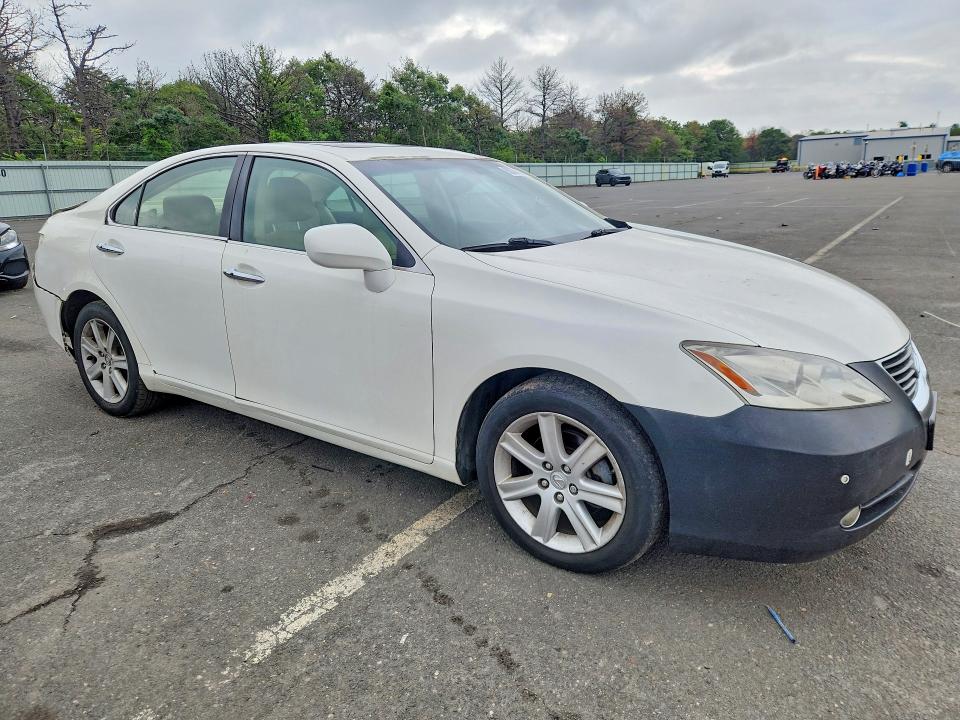 Aukcja sprzedaży 2007 Lexus Es, vin: JTHBJ46G072016553, numer aukcji: 65378116
