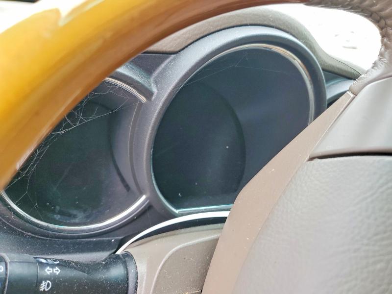 Продажа на аукционе авто 2009 Lexus Rx, vin: 2T2HK31UX9C129782, номер лота: 62084916