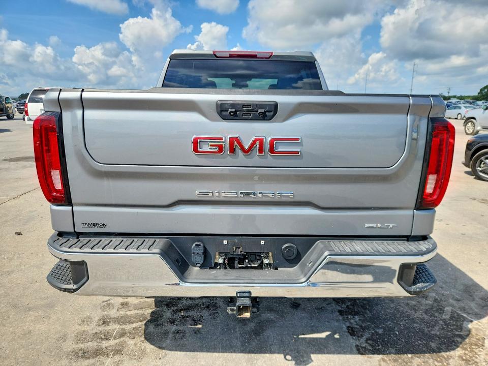 Aukcja sprzedaży 2024 Gmc Sierra, vin: 3GTUUDED1RG118088, numer aukcji: 63732656