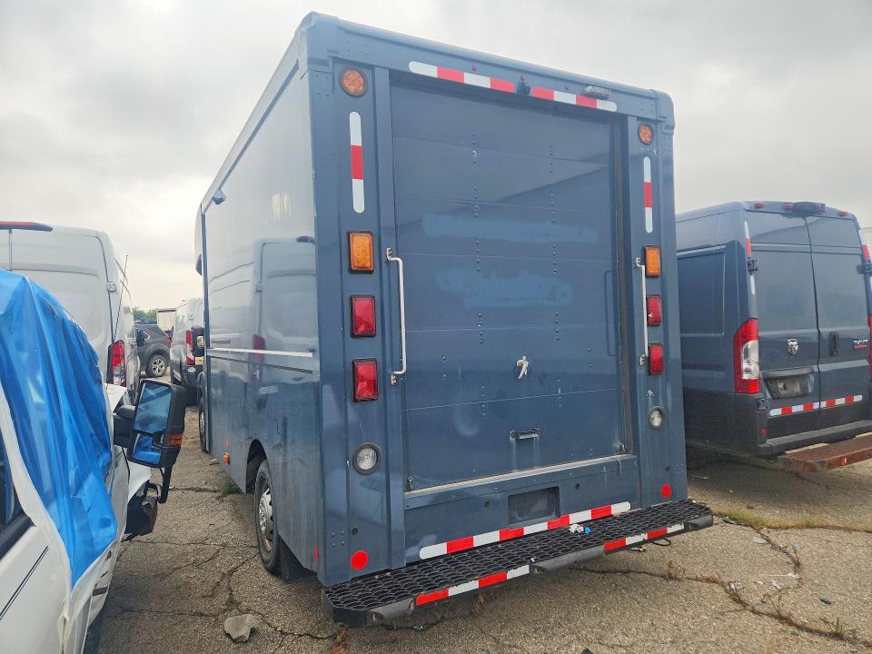 2022 Ram Promaster 3500 მანქანა იყიდება აუქციონზე, vin: 3C7WRVMGXNE126792, აუქციონის ნომერი: 58181596