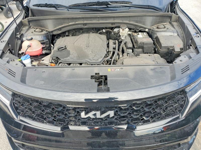 Aukcja sprzedaży 2022 Kia Sorento, vin: 5XYRL4LC0NG142197, numer aukcji: 66336766