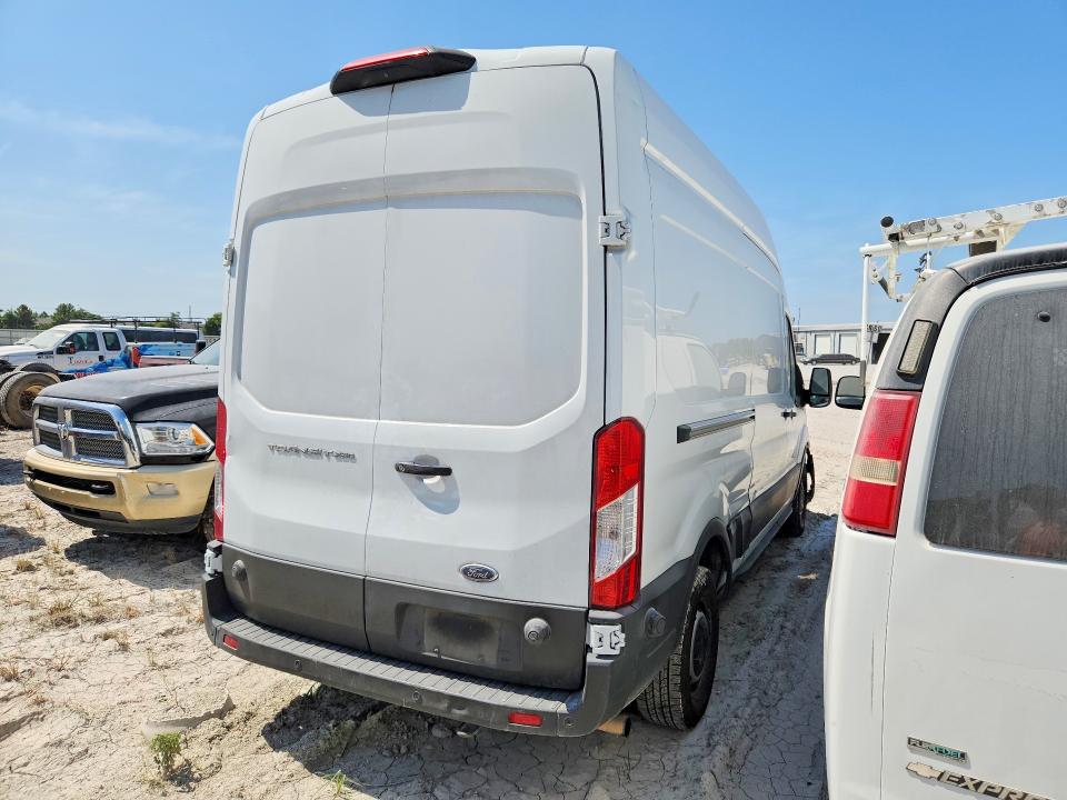Aukcja sprzedaży 2023 Ford Transit, vin: 1FTBR1X85PKB95091, numer aukcji: 66358686