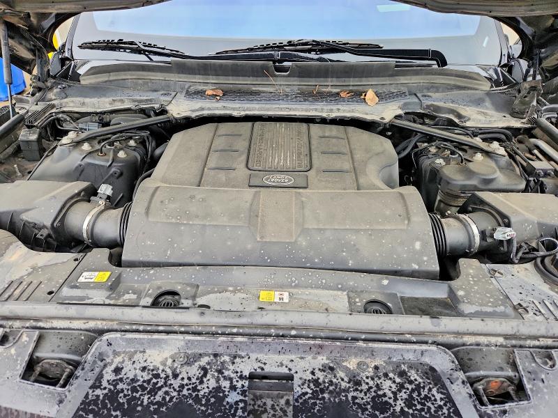 65127636 :رقم المزاد ، SALWR2EF2GA101398 vin ، 2016 Land Rover Range Rover Sport مزاد بيع