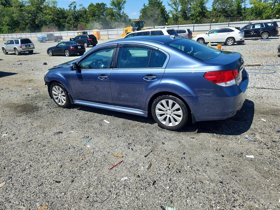 Aukcja sprzedaży 2014 Subaru Legacy, vin: 4S3BMCJ65E3019960, numer aukcji: 66213776