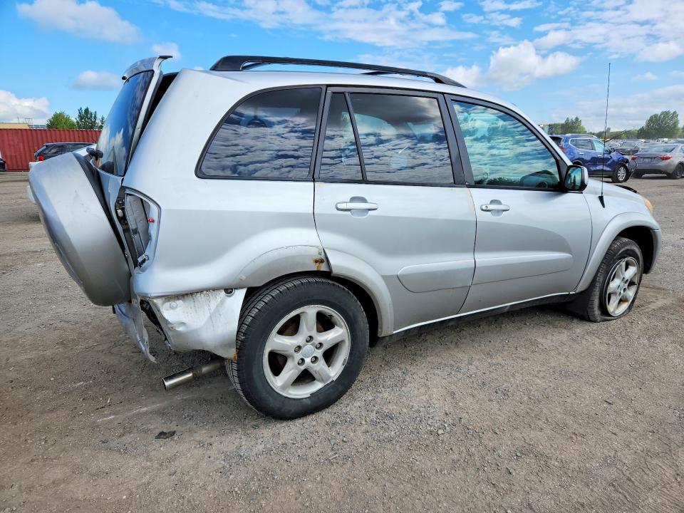 2002 Toyota Rav4 მანქანა იყიდება აუქციონზე, vin: JTEHH20V820179406, აუქციონის ნომერი: 65021116