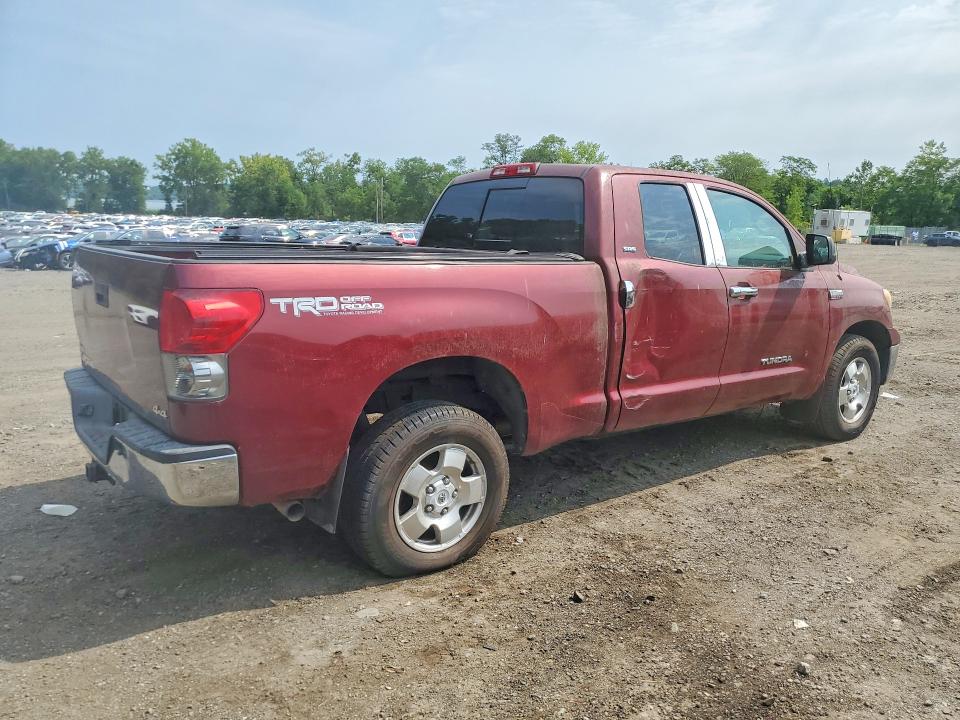 Продажа на аукционе авто 2007 Toyota Tundra, vin: 5TBBV54147S450101, номер лота: 64324486