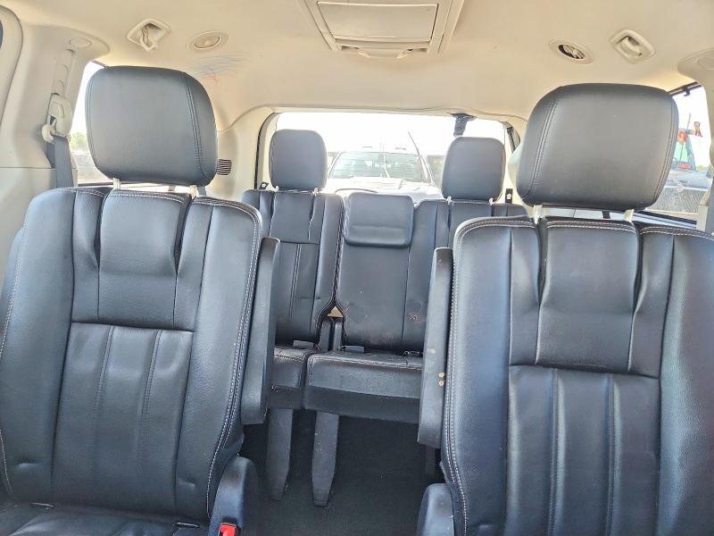 Aukcja sprzedaży 2016 Chrysler Town & Country, vin: 2C4RC1BG5GR238781, numer aukcji: 67169906
