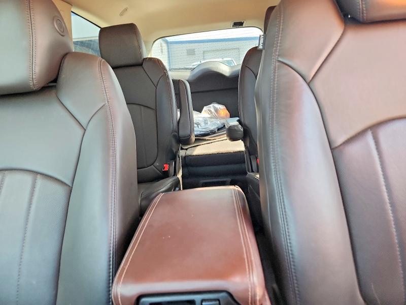 Продаж на аукціоні авто 2014 Buick Enclave, vin: 5GAKRBKD8EJ295751, номер лоту: 65206146