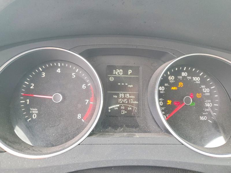 Продаж на аукціоні авто 2017 Volkswagen Jetta, vin: 3VW2B7AJ0HM338457, номер лоту: 61452426