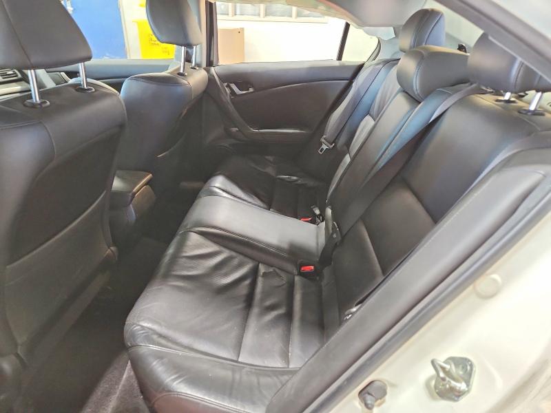 Продажа на аукционе авто 2010 Acura Tsx, vin: JH4CU2F65AC035057, номер лота: 65437316