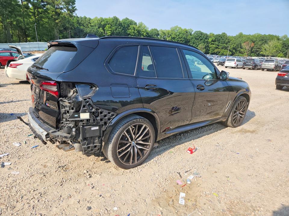 Aukcja sprzedaży 2022 Bmw X5, vin: 5UXJU4C07N9K65477, numer aukcji: 64819016