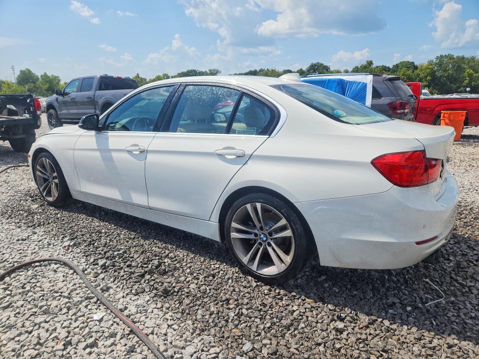 Aukcja sprzedaży 2015 Bmw 328, vin: WBA3A5G5XFNP35070, numer aukcji: 65158986