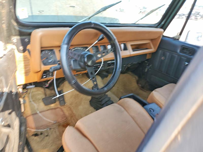 Продаж на аукціоні авто 1995 Jeep Wrangler / Yj, vin: 1J4FY19P0SP263067, номер лоту: 63608836
