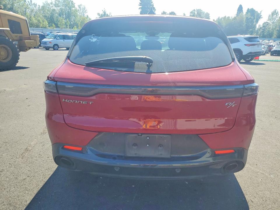 Продаж на аукціоні авто 2024 Dodge Hornet, vin: ZACPDFCW3R3A44028, номер лоту: 64598236