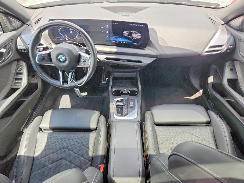 66355776 :رقم المزاد ، WBA83GG04T7U40188 vin ، 2026 Bmw 228 مزاد بيع