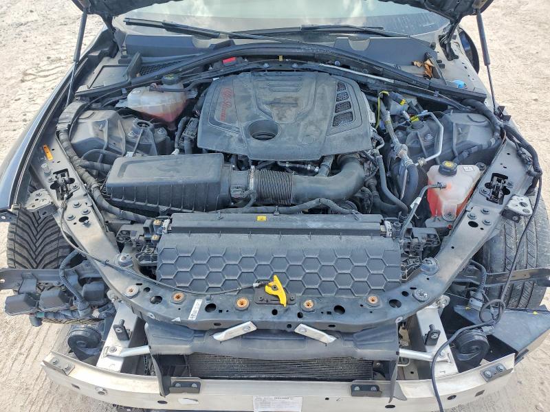 Aukcja sprzedaży 2022 Alfa Romeo Giulia, vin: ZARFAMBN3N7659038, numer aukcji: 65369816