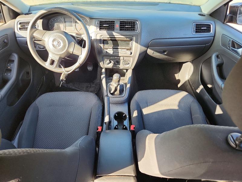 Продажа на аукционе авто 2013 Volkswagen Jetta, vin: 3VW1K7AJ4DM412209, номер лота: 63880176
