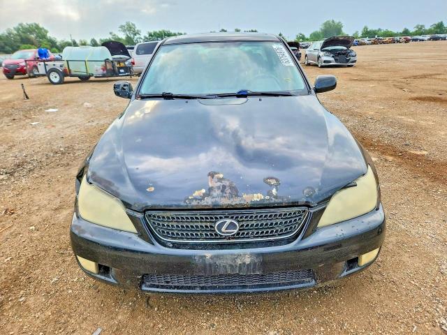 Aukcja sprzedaży 2003 Lexus Is 300, vin: JTHBD192930068419, numer aukcji: 63764976