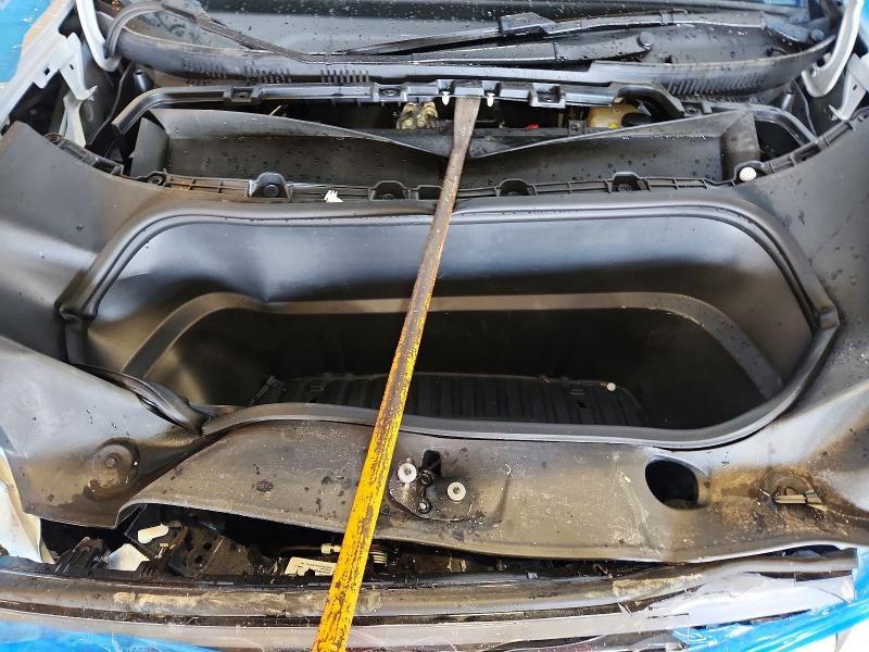 Продажа на аукционе авто 2026 Tesla Model Y, vin: 7SAYGDEE4TA455515, номер лота: 64429686
