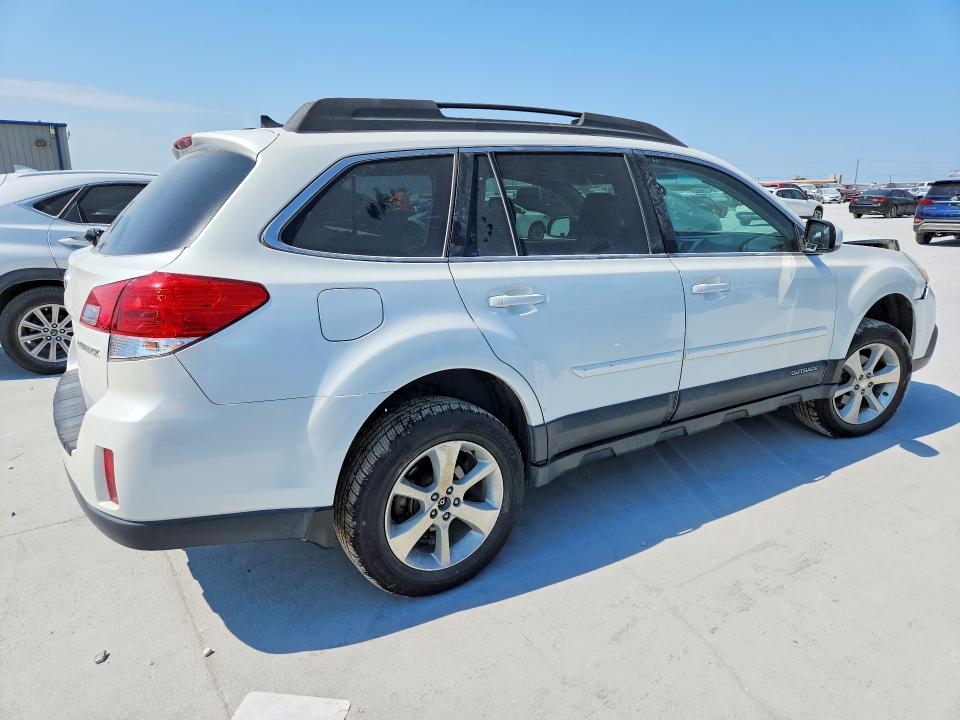 Продажа на аукционе авто 2013 Subaru Outback, vin: 4S4BRCKC6D3314002, номер лота: 62943586