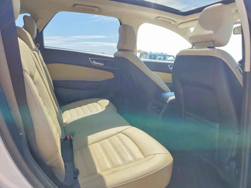 2022 Ford Edge მანქანა იყიდება აუქციონზე, vin: 2FMPK4J91NBA73781, აუქციონის ნომერი: 66352886
