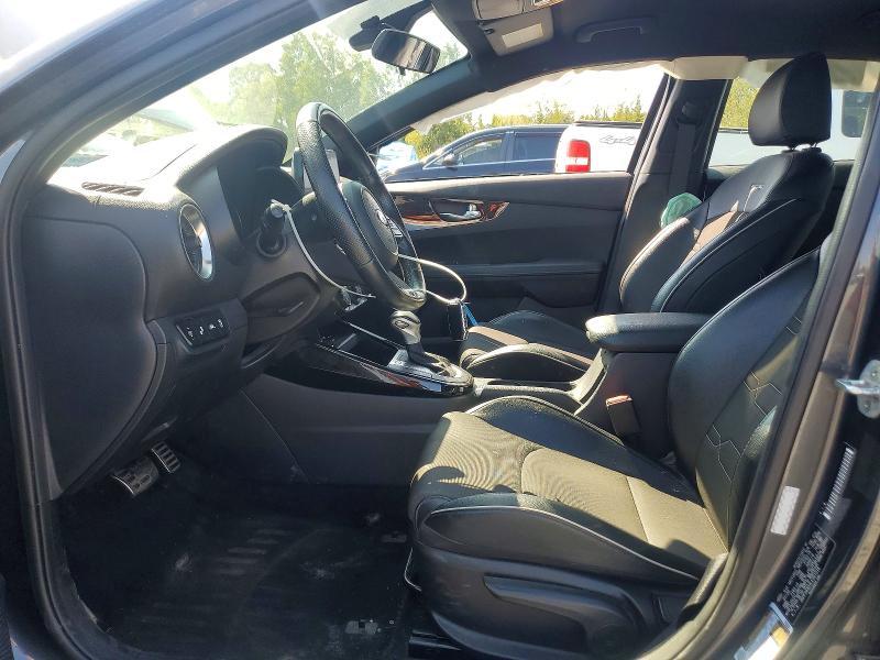 Продажа на аукционе авто 2020 Kia Forte, vin: 3KPF34AD3LE261516, номер лота: 66572066