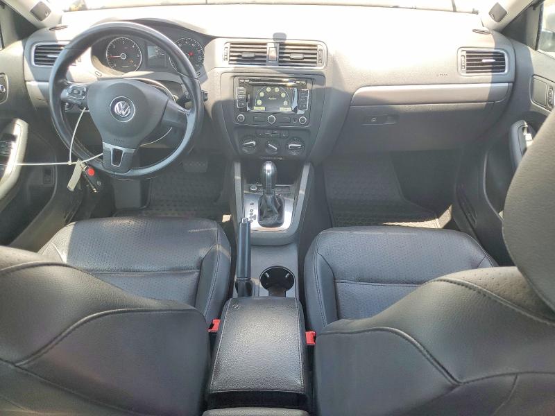 Продаж на аукціоні авто 2013 Volkswagen Jetta, vin: 3VWLL7AJXDM414844, номер лоту: 63376866