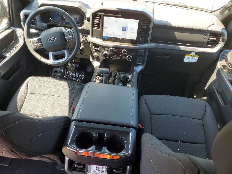 Aukcja sprzedaży 2026 Ford F150, vin: 1FTFW3L50TKD97008, numer aukcji: 66012496