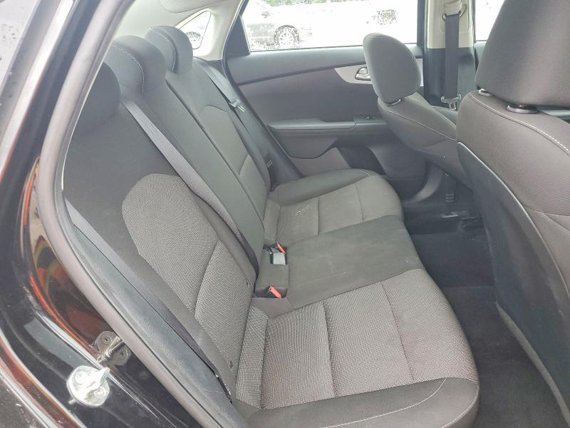 Aukcja sprzedaży 2023 Kia Forte, vin: 3KPF24AD2PE553523, numer aukcji: 63950716