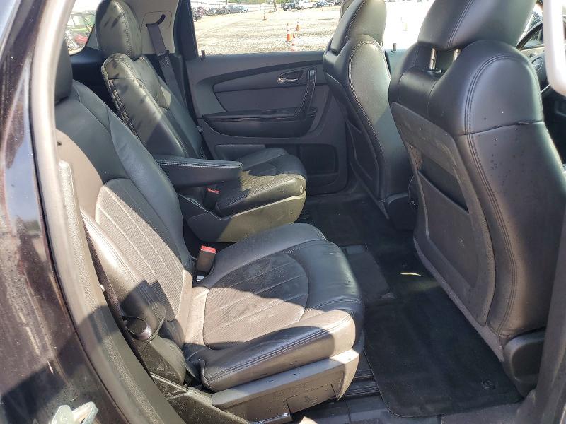 Aukcja sprzedaży 2012 Gmc Acadia, vin: 1GKKVTED2CJ338445, numer aukcji: 64021266