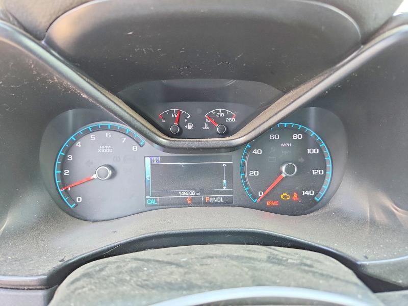Aukcja sprzedaży 2018 Gmc Canyon, vin: 1GTH6CEN9J1222331, numer aukcji: 65858706