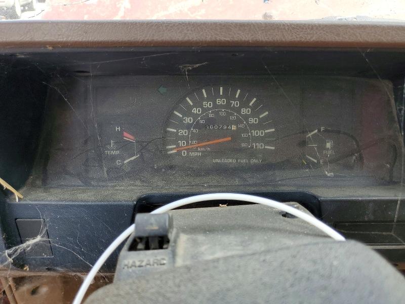 Aukcja sprzedaży 1985 Toyota Pickup, vin: JT4RN50R1F0050936, numer aukcji: 67353896