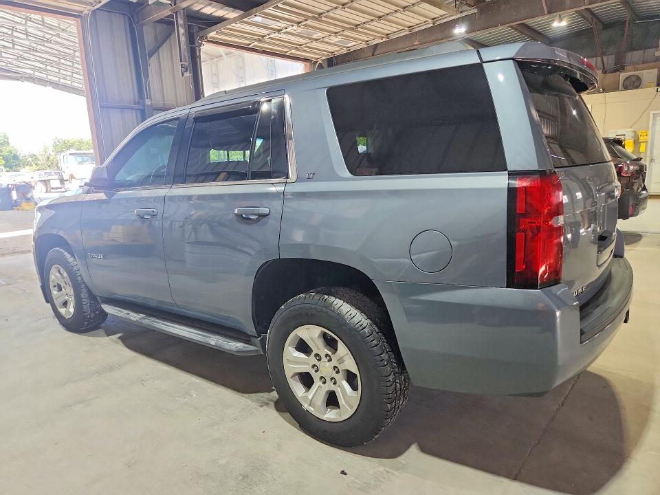 Aukcja sprzedaży 2016 Chevrolet Tahoe, vin: 1GNSKBKC5GR131167, numer aukcji: 64703716