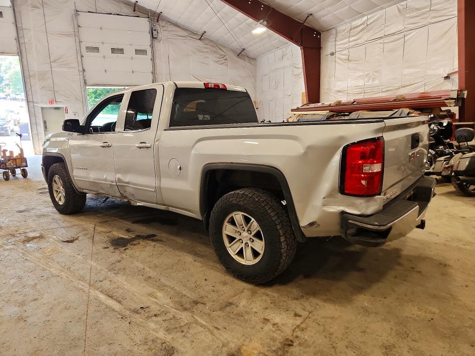 Продаж на аукціоні авто 2015 Gmc Sierra, vin: 1GTV2UEH0FZ258836, номер лоту: 64250556