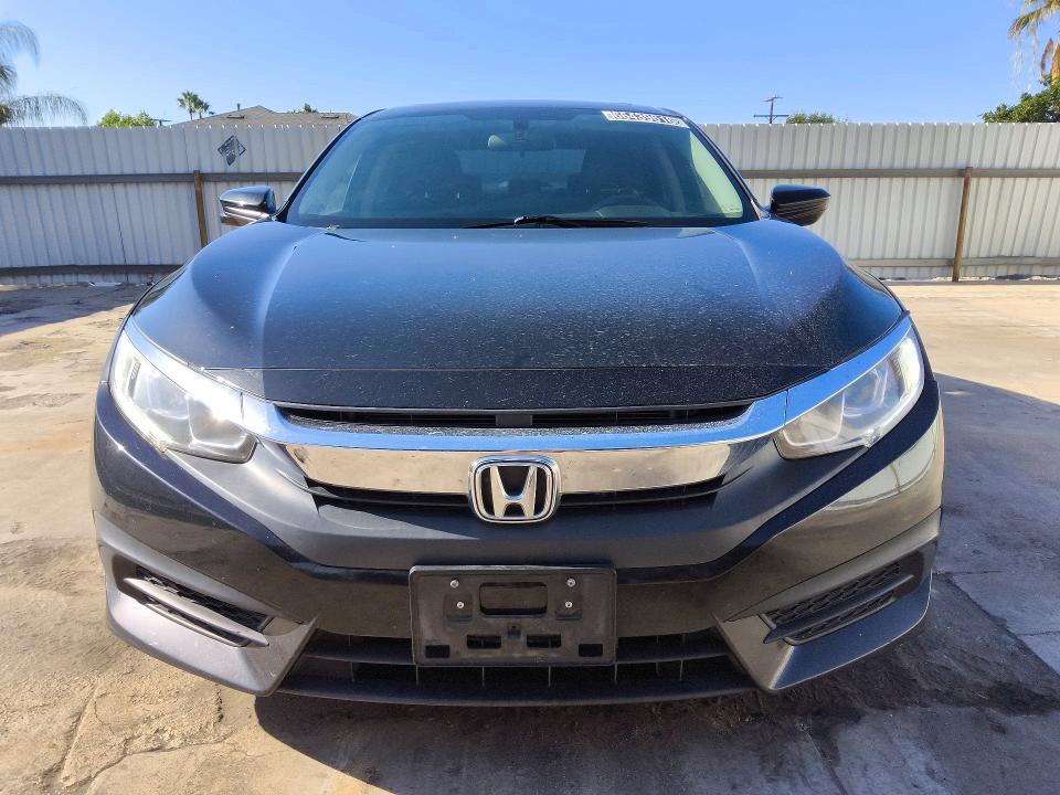 Продажа на аукционе авто 2016 Honda Civic, vin: 19XFC2F79GE234172, номер лота: 66439616