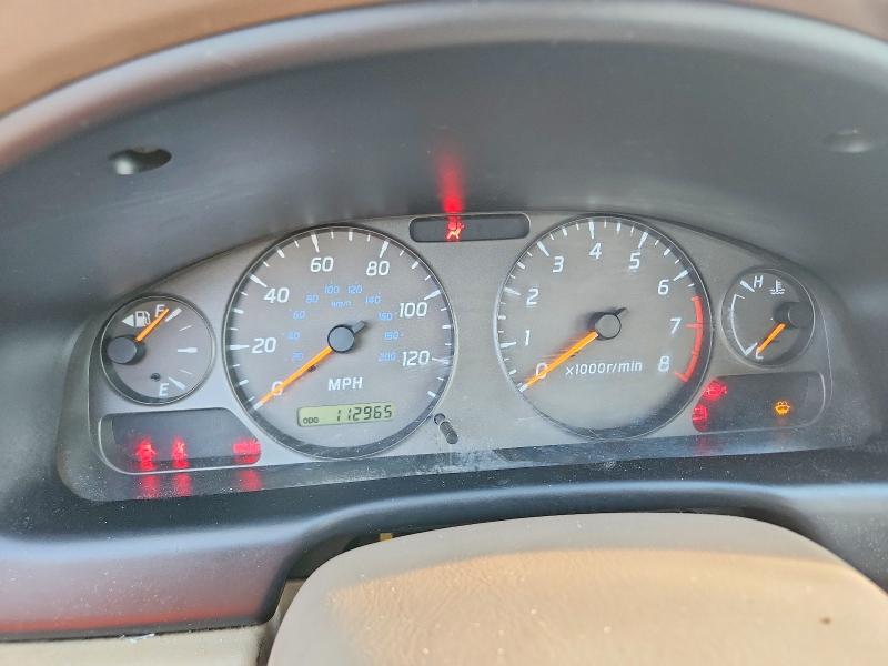 Aukcja sprzedaży 2003 Nissan Sentra, vin: 3N1CB51D13L781224, numer aukcji: 57268446
