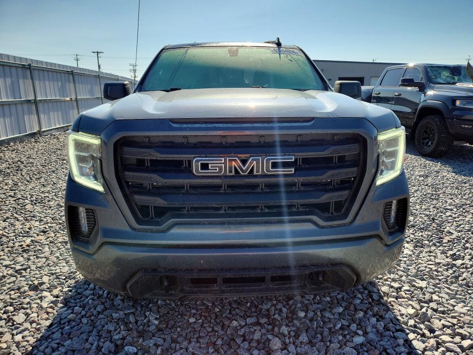 Aukcja sprzedaży 2021 Gmc Sierra, vin: 1GTU9CET8MZ268856, numer aukcji: 63204036