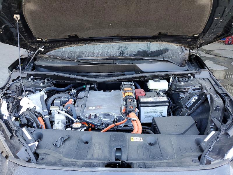 Продаж на аукціоні авто 2026 Toyota Bz, vin: JTMBCAEBXTJ013370, номер лоту: 64045896