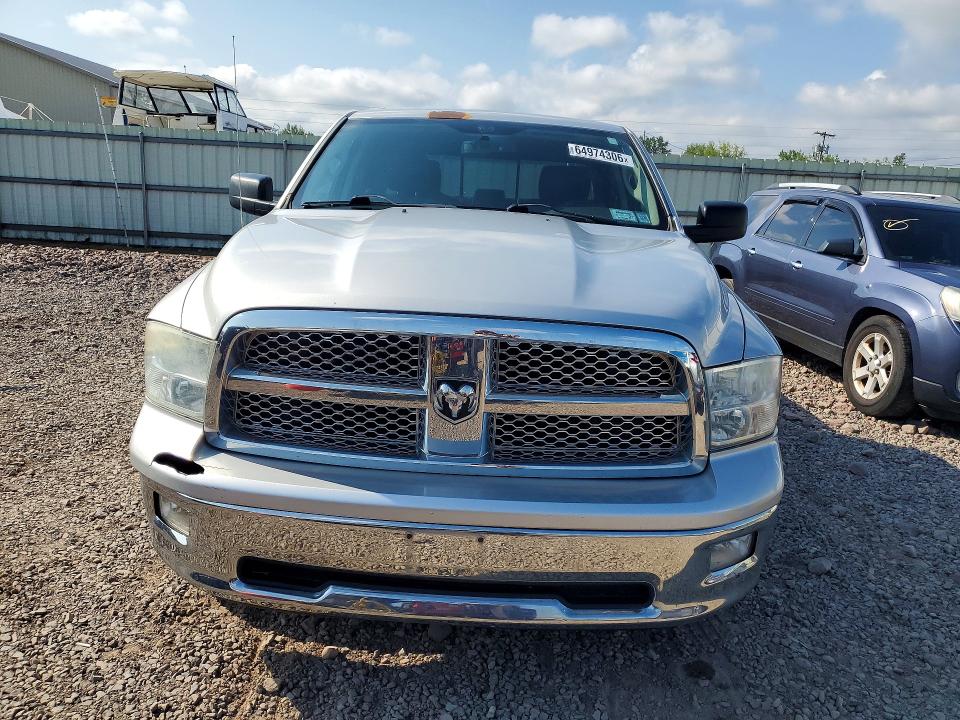 Продаж на аукціоні авто 2012 Dodge Ram 1500, vin: 1C6RD7NT0CS276444, номер лоту: 64974306