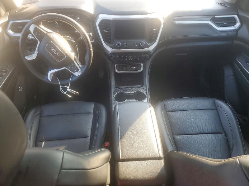 Aukcja sprzedaży 2023 Gmc Acadia, vin: 1GKKNUL48PZ246613, numer aukcji: 62836786
