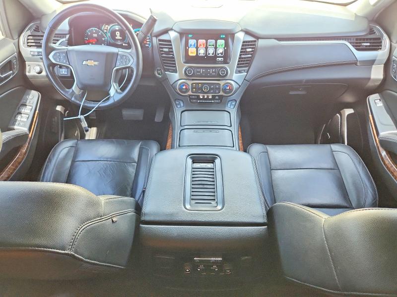 Продажа на аукционе авто 2017 Chevrolet Suburban, vin: 1GNSCJKC7HR194862, номер лота: 61454526